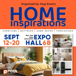2026 home inspirations 2026 at expo