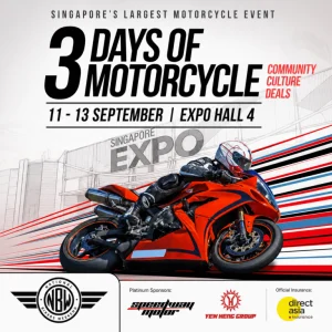 2026 national bikers weekend 2026 unity edition at expo
