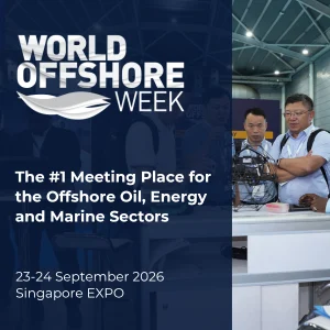2026 world offshore week 2026 at expo