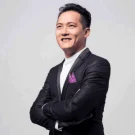 Adrian Ang - That's Innovative Pte Ltd's Director