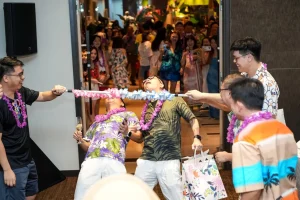 Ban Leong Dinner and Dance 2025