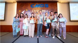 CMPS Dinner and Dance 2024