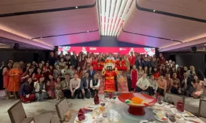 GPFS Lunar New Year 21 January 2025