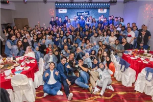 NCS Dinner & Dance 25 February 2025