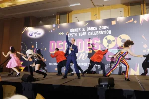 Pfizer 175th Anniversary and Dinner and Dance 2024