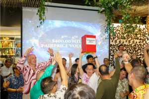 Stahl Dinner & Dance - 17 January 2025