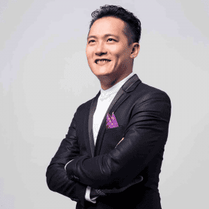 Adrian Ang - Managing Director, Manager & Emcee at That's Innovative ...