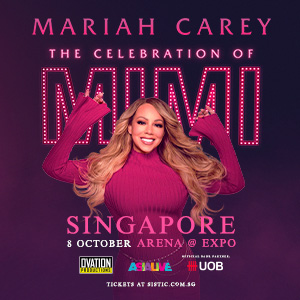 2025 mariah carey live at expo