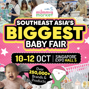 2025 mummys market biggest baby fair at expo