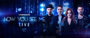 2025 now you see me live at mbs