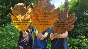 2025 promise to nature at sentosa