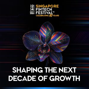 2025 singapore fintech festival at expo