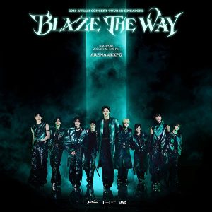 2026 2026 &team concert tour in singapore at expo