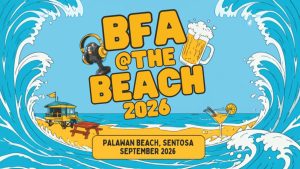 2026 beerfest asia at the beach 2026 at sentosa
