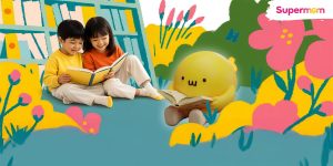 2026 curiouser and curiouser little minds toddler seminar by supermom at suntec