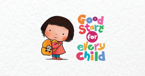 2026 good-start sg 2026 early childhood conference at suntec
