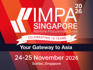 2026 impa singapore 2026 at suntec