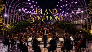 2026 island symphony at sentosa