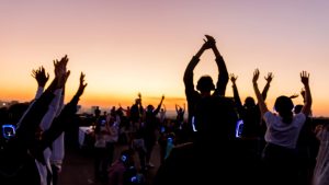 2026 joy frequency by secret sunrise at sentosa