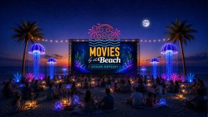 2026 movies by the beach ocean odyssey at sentosa