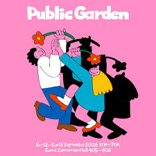 2026 public garden at suntec