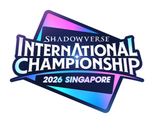 2026 shadowverse international championship 2026 singapore at suntec