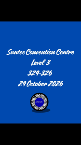 2026 side a, a singapore record show 2026 at suntec