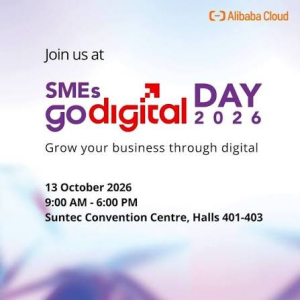 2026 smes go digital day 2026 at suntec