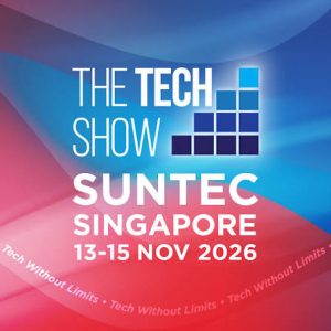 2026 the tech show 2026 (tts) at suntec
