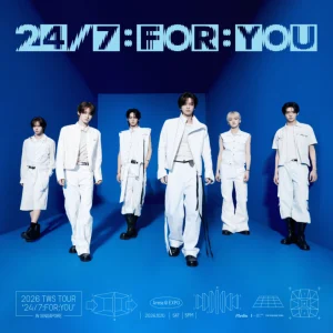 2026 2026 tws tour 247 for you in singapore at expo