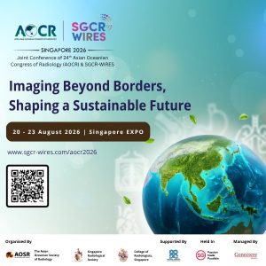 2026 aocr sgcr wires 2026 at expo