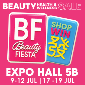 2026 beauty fiesta huat 2026 at expo