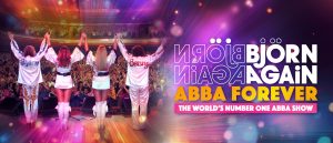 2026 björn again the abba forever tour at mbs