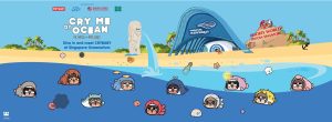 2026 cry me an ocean at singapore oceanarium at sentosa