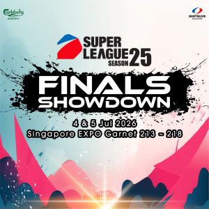2026 dartslive super league finals season 25 at expo