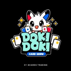 2026 doki doki card show at expo