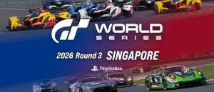 2026 gran turismo world series 2026 round 3 singapore at mbs