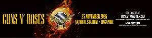 2026 guns n roses world tour 2026 at sportshub