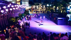 2026 live music performance at sentosa at sentosa