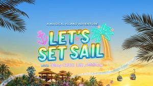 2026 magical island adventure at central beach bazaar & sensoryscape at sentosa