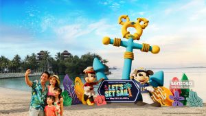 2026 magical island adventure at palawan beach at sentosa