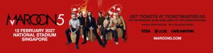 2027 maroon 5 asia 2027 at sportshub