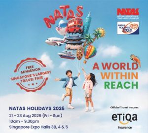2026 natas holidays 2026 at expo