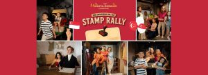 2026 national day stamp rally at madame tussauds singapore at sentosa