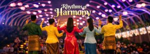 2026 rhythms of harmony at sentosa