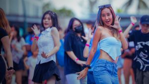 2026 sentosa k pop random play dance at sentosa