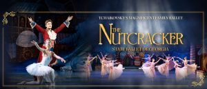 2026 the nutcracker by state ballet of georgia at mbs