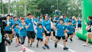 2026 walk for our children at sentosa